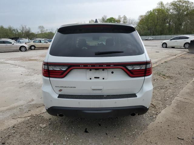 1C4SDJFT7NC135681 Dodge Durango Pursuit