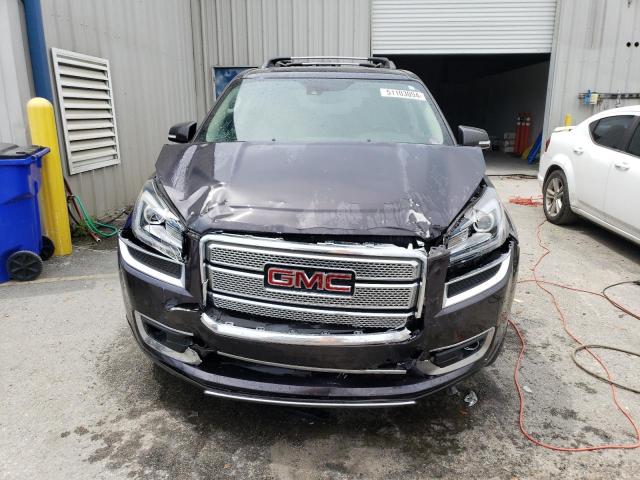 1GKKVTKDXGJ247742 GMC Acadia Denali