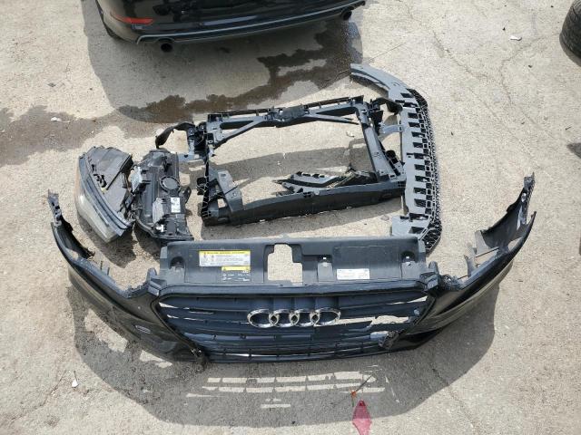 WAUB8GFF1G1114001 Audi A3 PREMIUM