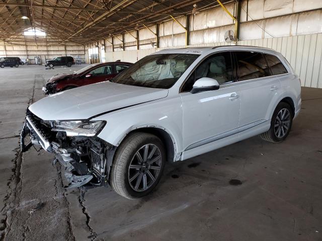 Auction sale of the 2018 Audi Q7 Premium Plus, vin: WA1LAAF73JD031171, lot number: 52119884