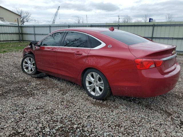 2G1115SL7E9112080 Chevrolet IMPALA LT