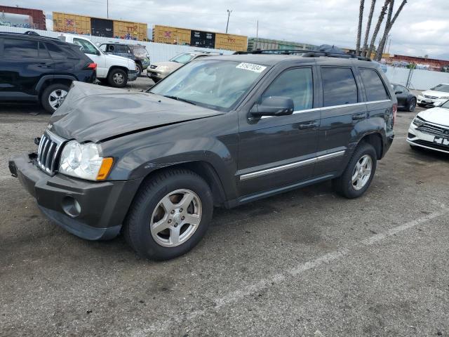 Auction sale of the 2005 Jeep Grand Cherokee Limited, vin: 1J4HS58N55C611555, lot number: 51927034