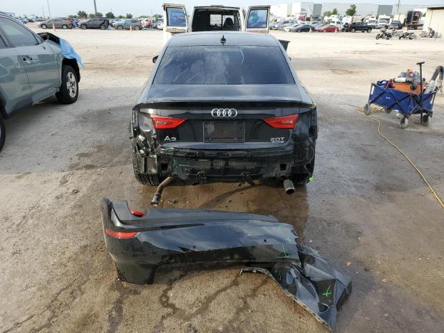 WAUBFGFF8F1081602 Audi A3 PREMIUM