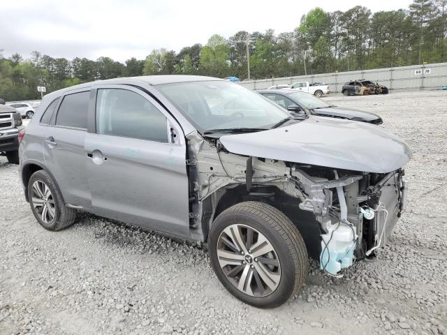 JA4APUAU4NU019072 Mitsubishi Outlander Sport Es