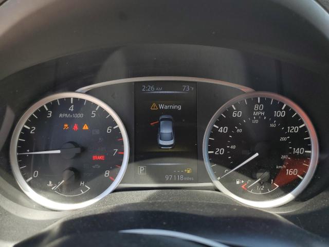 3N1AB7AP8HY205864 Nissan SENTRA S