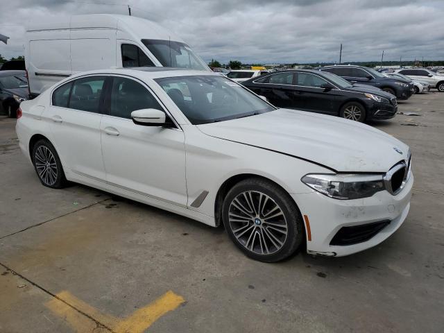 WBAJA5C59KG900764 BMW 530 I