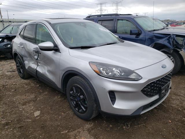 1FMCU0G65LUA49246 Ford ESCAPE SE