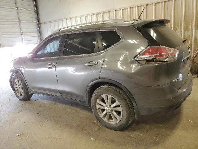 5N1AT2MT5EC777223 Nissan ROGUE S