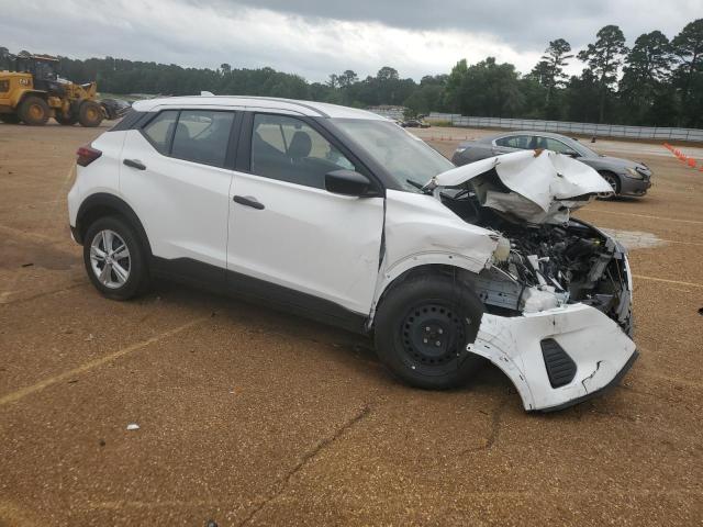 3N1CP5BV1PL511750 Nissan KICKS S