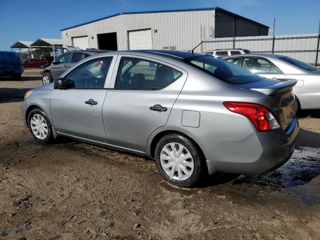 3N1CN7AP3EL852083 Nissan VERSA S