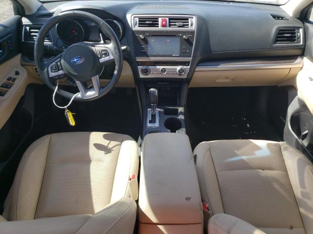 4S3BNBN66G3016358 Subaru Legacy 2.5i Limited