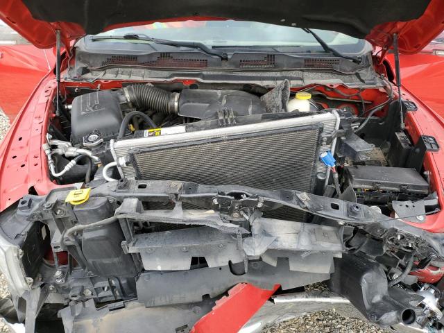1C6RR6NG0HS769093 RAM 1500 Laie