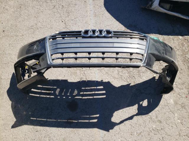 WAUKMAF48JA225000 Audi A4 PREMIUM