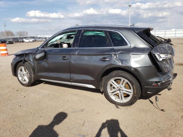 WA1G2AFY8M2128521 Audi Q5 E Premium