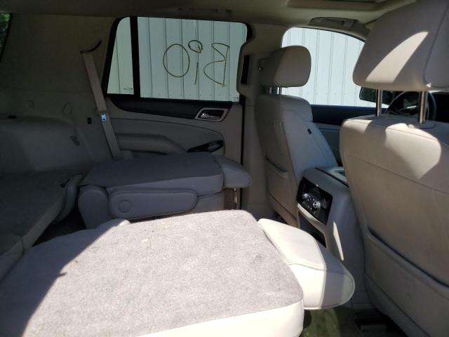 1GKS1CKJ9HR358660 GMC YUKON DENALI