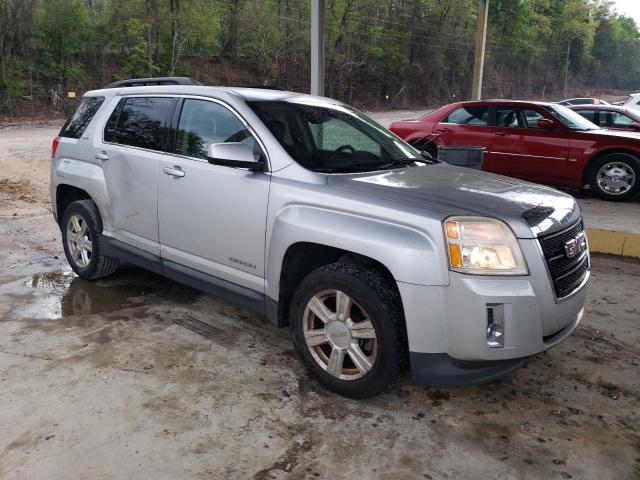 2GKALREK1E6213844 GMC Terrain Sle