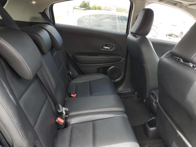 3CZRU5H7XKM700323 Honda Hr-v Exl