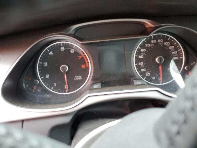 WAUAFAFLXFN008805 Audi A4 PREMIUM