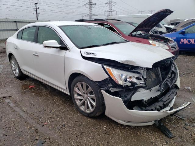 1G4GB5G37FF348823 Buick Lacrosse