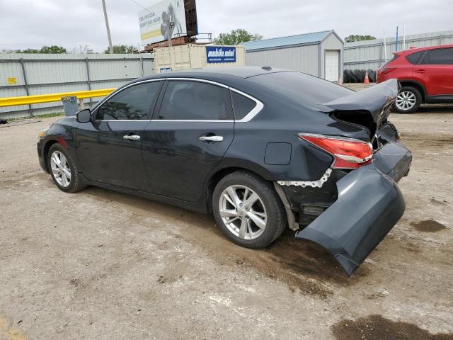 1N4AL3AP5FN323034 Nissan ALTIMA 2.5