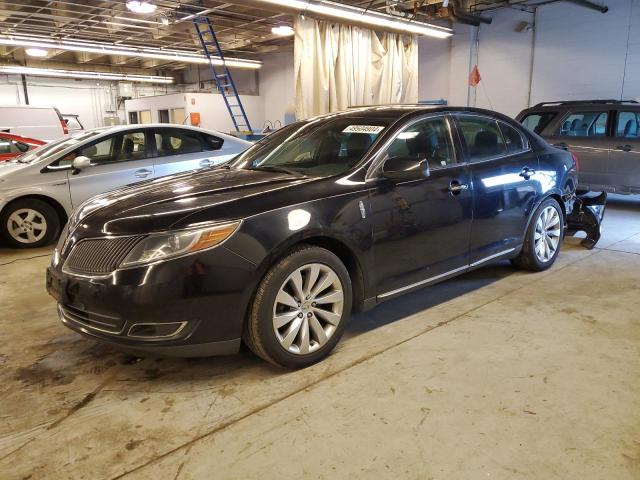 Auction sale of the 2016 Lincoln Mks, vin: 1LNHL9DK5GG601153, lot number: 49504904