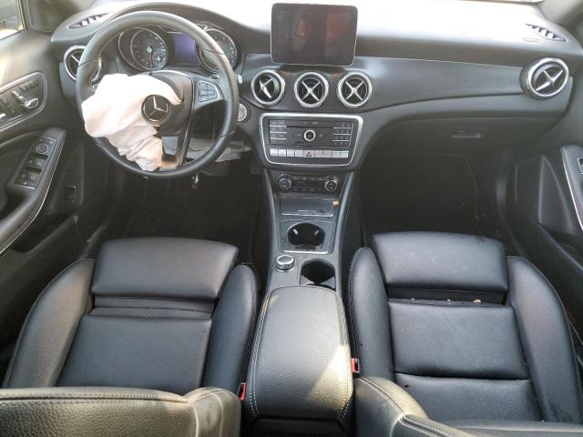 WDCTG4GB4JJ469749 Mercedes-Benz Gla 250 4matic
