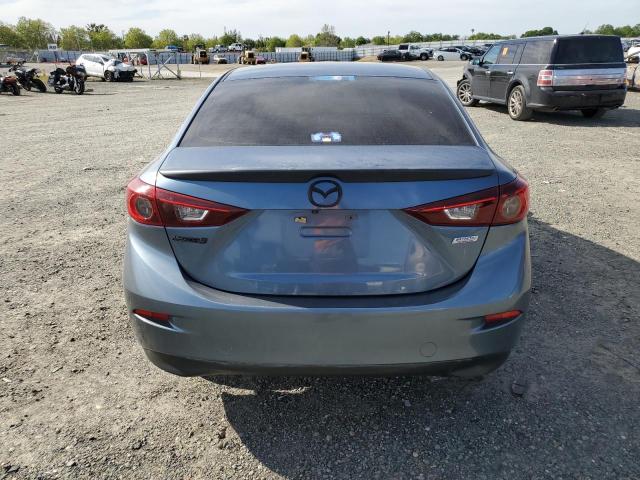 JM1BM1U7XG1354171 Mazda 3 SPORT