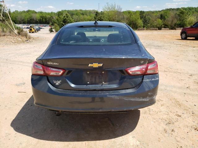 1G1ZD5ST3KF134896 Chevrolet MALIBU LT