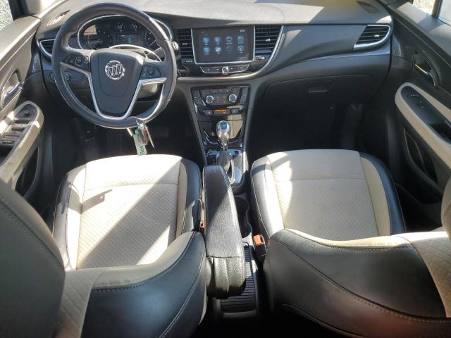 KL4CJASB8JB608542 Buick Encore Preferred