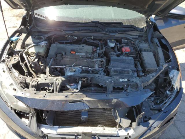 2HGFC2F52JH506380 Honda Civic Lx