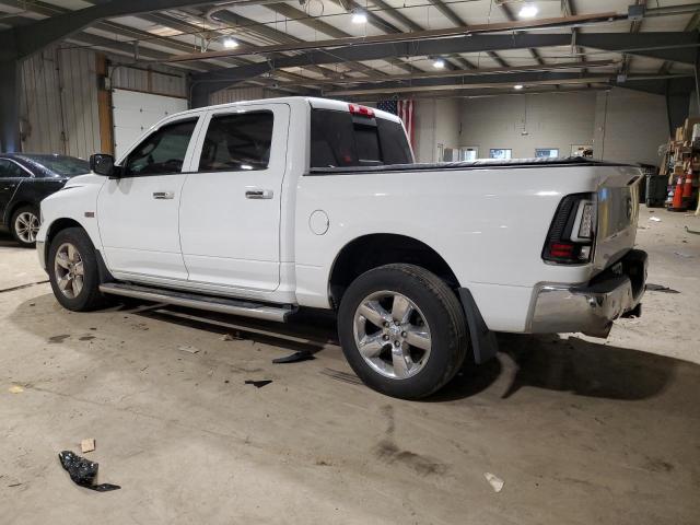 3C6RR7LT0GG357039 RAM 1500 Slt