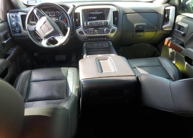 3GTU2NEC3JG497926 GMC Sierra K1500 Slt