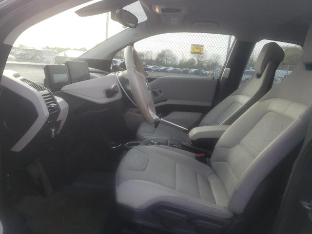 WBY1Z4C57EV275432 BMW I3 REX