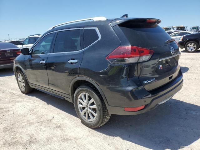 KNMAT2MT7LP539335 Nissan ROGUE S