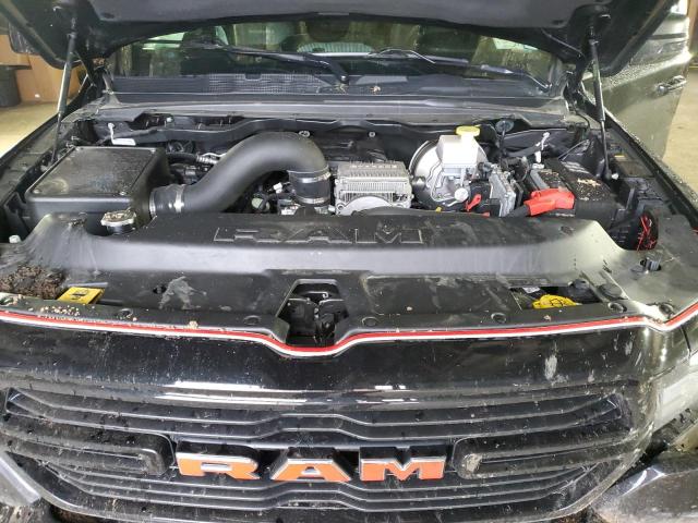 1C6SRFRT7NN255616 RAM 1500 Laie