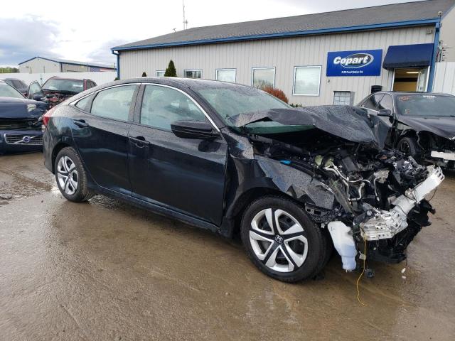 19XFC2F63HE037264 Honda Civic Lx