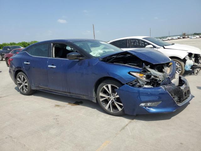 1N4AA6AP0GC417861 Nissan Maxima 3.5s