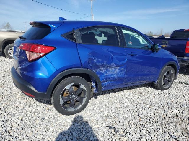 3CZRU6H54JM712552 Honda HR-V EX