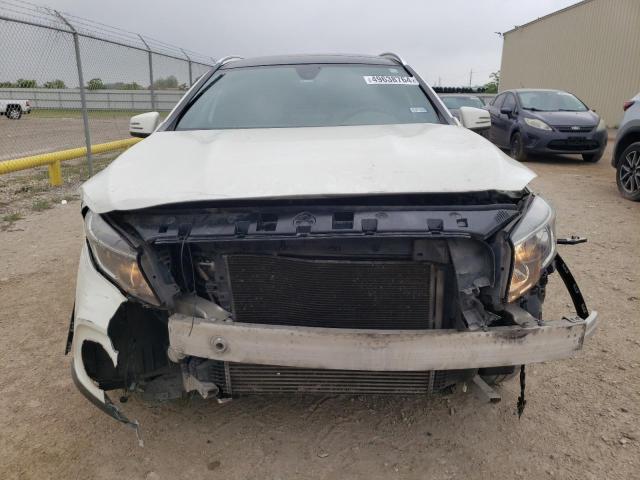 WDCTG4EB5JJ469441 Mercedes-Benz GLA 250