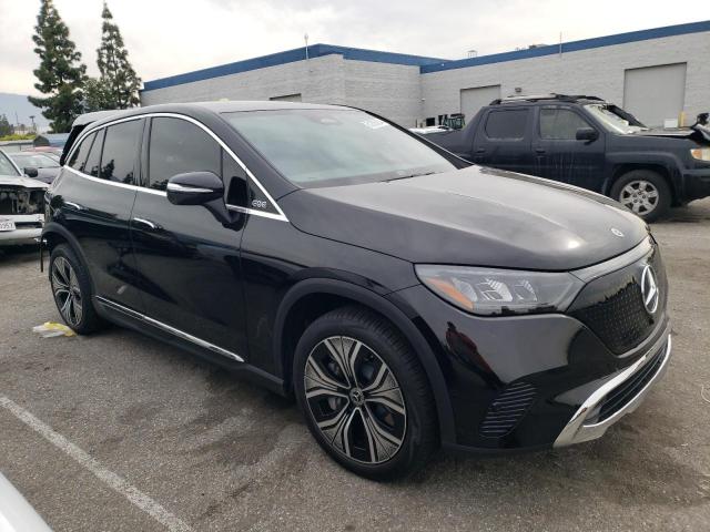 4JGGM1CB0PA039077 Mercedes-Benz Eqe Suv 350 4matic