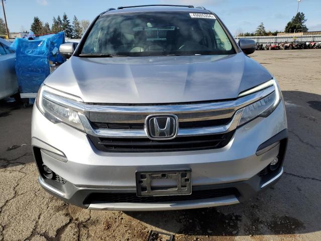 5FNYF6H96LB061284 Honda Pilot Touring