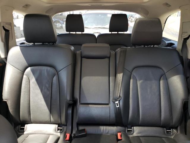 WA1LGAFE5ED020420 Audi Q7 Premium Plus
