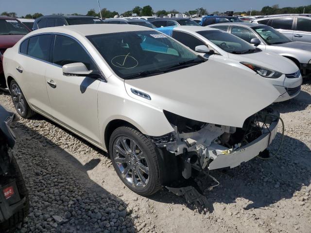 1G4GB5G35EF121693 Buick Lacrosse