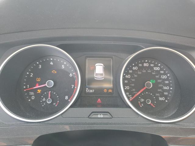 3VV3B7AX5LM103848 Volkswagen TIGUAN SE