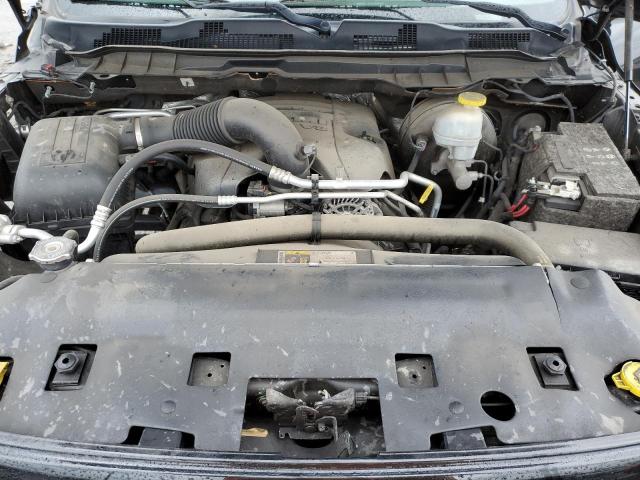 3C6RR7KT2HG784967 RAM 1500 St
