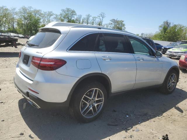 WDC0G4KB1KV122612 Mercedes-Benz GLC 300 4M