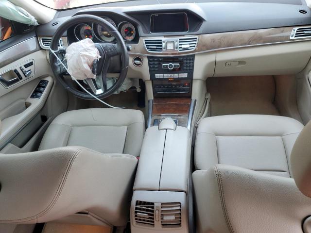 WDDHF5KB8EA969615 Mercedes-Benz E 350