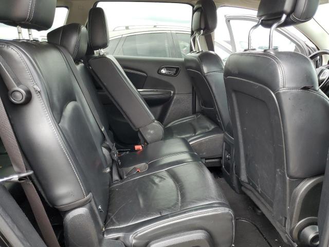 3C4PDCBG7ET171482 Dodge Journey Sxt