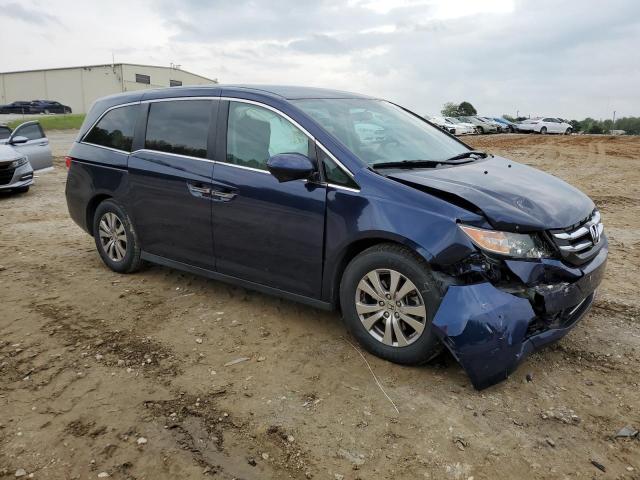 5FNRL5H39GB167284 Honda ODYSSEY SE