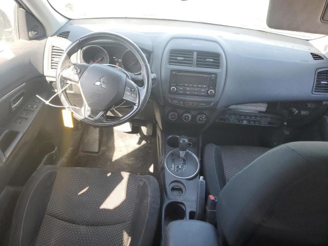 JA4AP3AU3GZ041158 Mitsubishi Outlander Sport Es